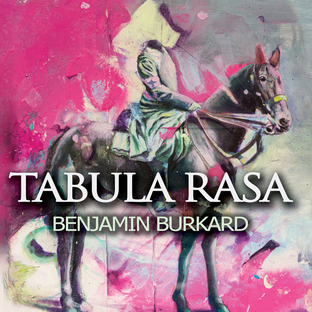 Tabula Rasa cover